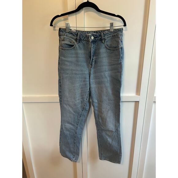 Pacsun Mom Jean 27 - Picture 1 of 4